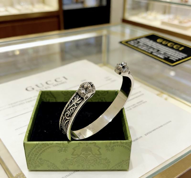 Gucci Bracelet 04yxs203 (4)