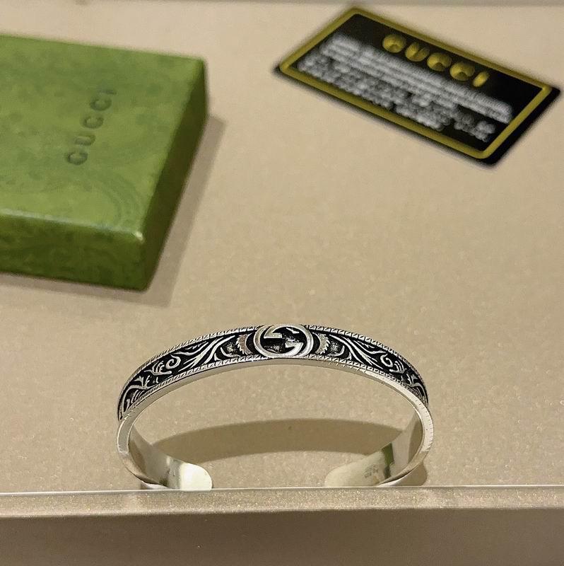 Gucci Bracelet 04yxs203 (5)