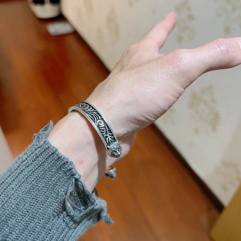 Gucci Bracelet 04yxs203 (6)