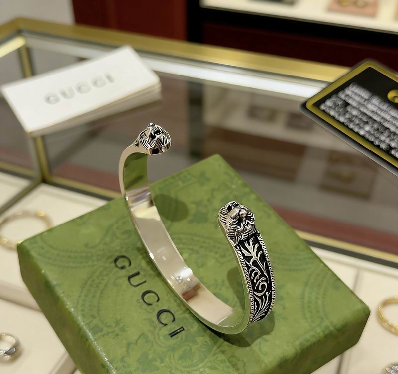 Gucci Bracelet 04yxs203 (7)