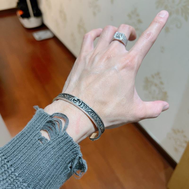 Gucci Bracelet 04yxs203 (9)