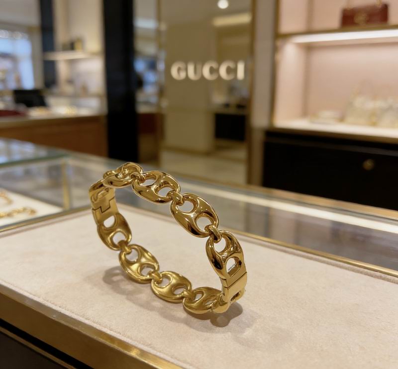 Gucci Bracelet 04yxs204 (5)