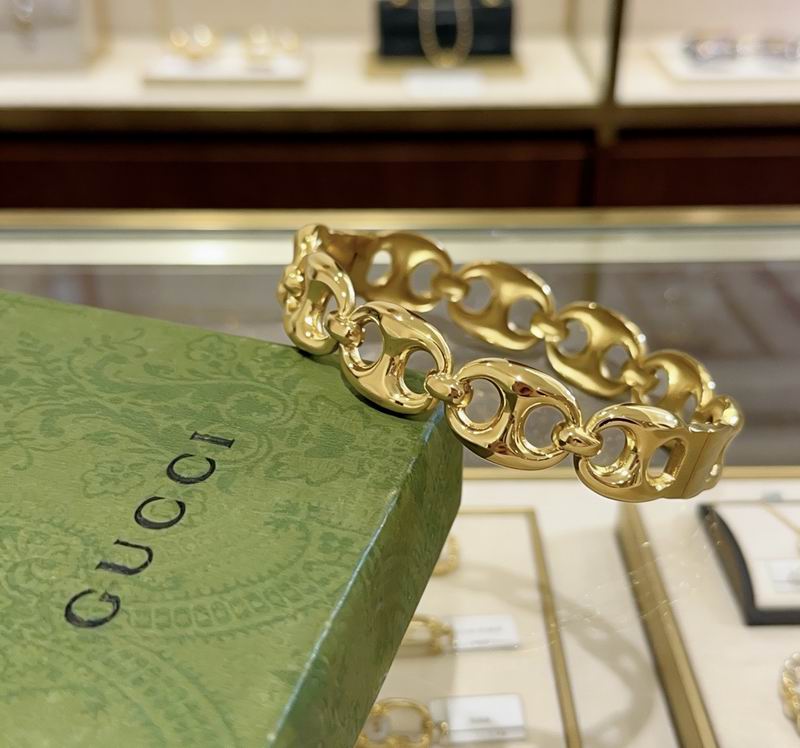 Gucci Bracelet 04yxs204 (7)