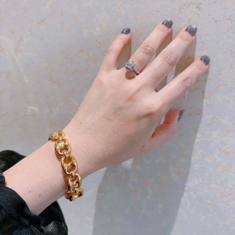 Gucci Bracelet 04yxs204 (9)