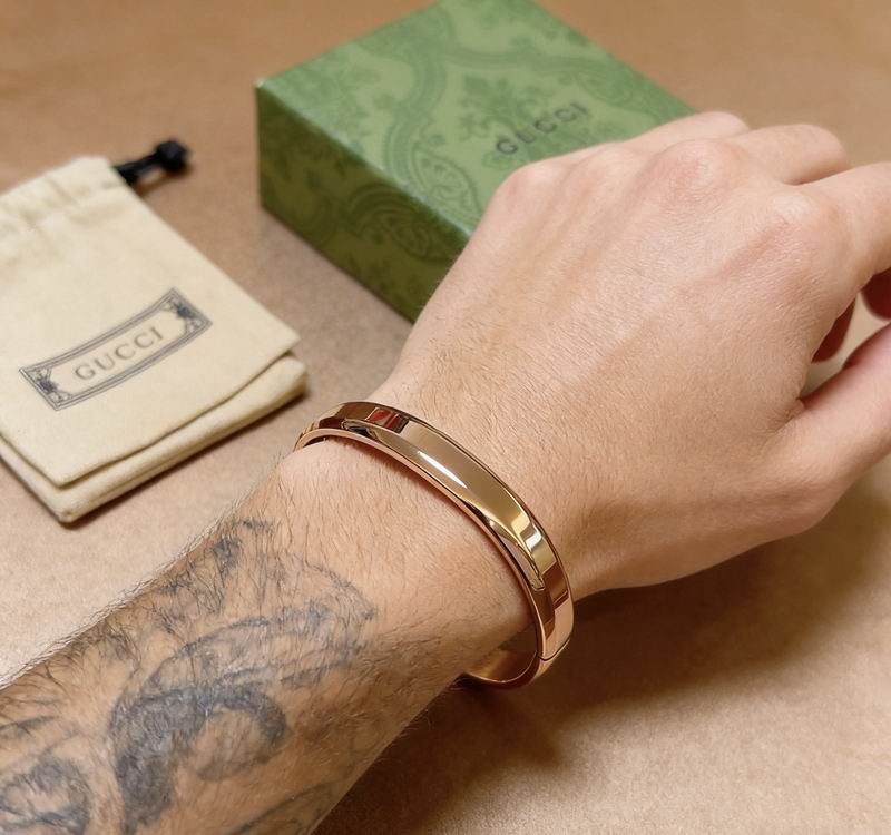 Gucci Bracelet 04yxs205 (3)