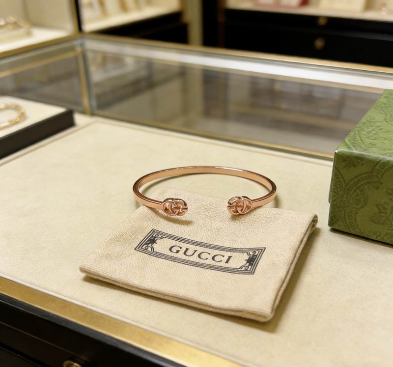 Gucci Bracelet 04yxs206 (2)