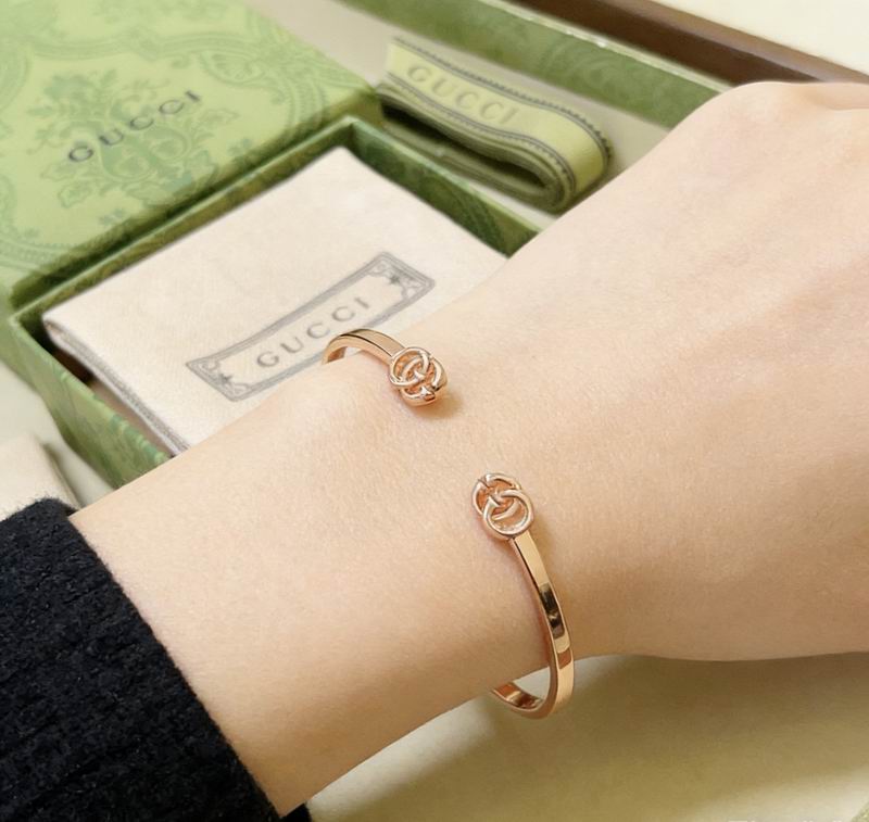 Gucci Bracelet 04yxs206 (3)