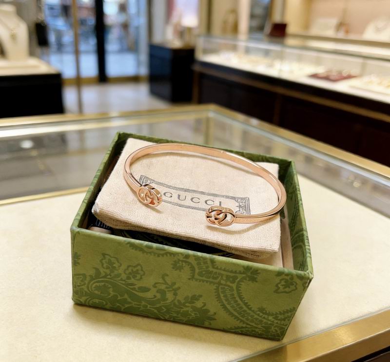 Gucci Bracelet 04yxs206 (4)