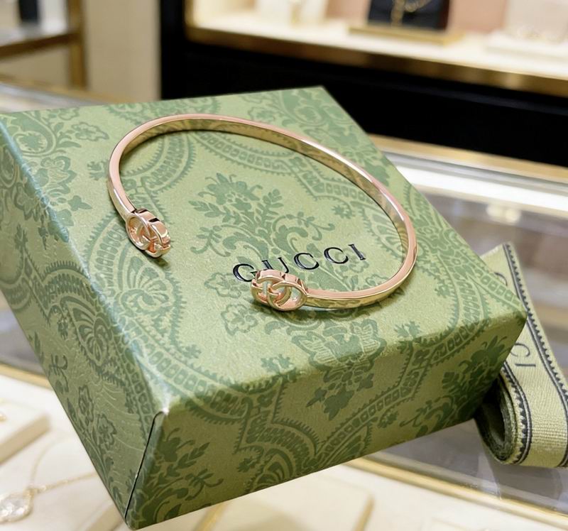 Gucci Bracelet 04yxs206 (5)