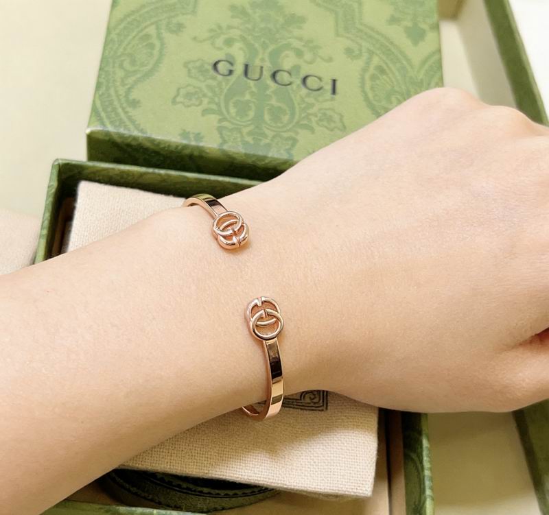 Gucci Bracelet 04yxs206 (6)
