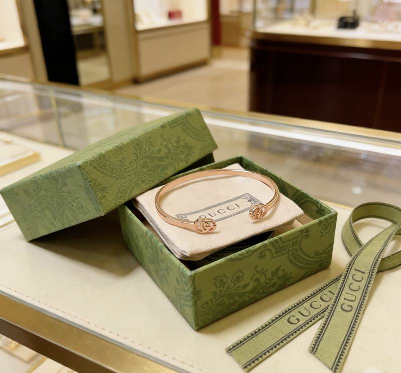 Gucci Bracelet 04yxs206 (7)