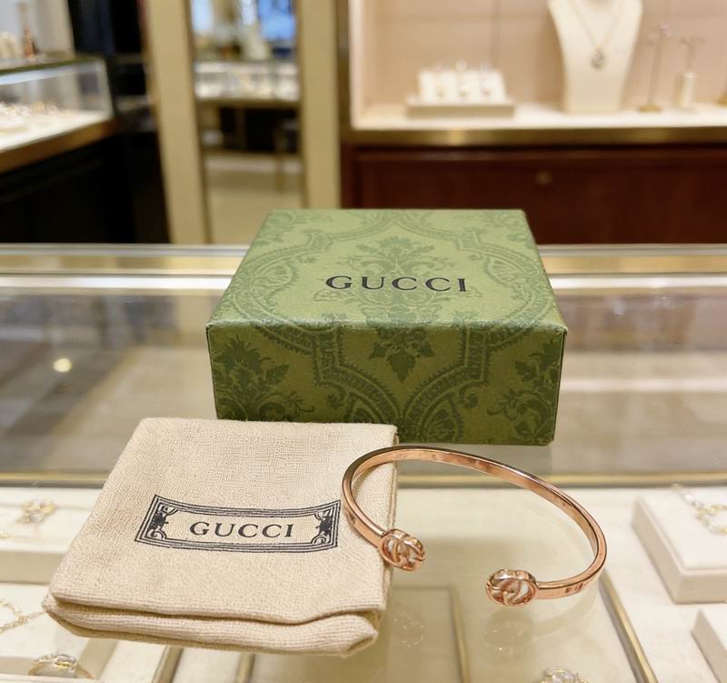 Gucci Bracelet 04yxs206 (8)