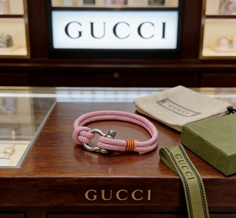 Gucci Bracelet 04yxs207 (6)