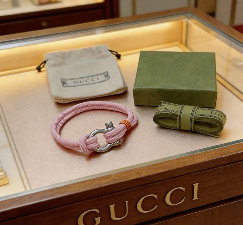 Gucci Bracelet 04yxs207 (8)