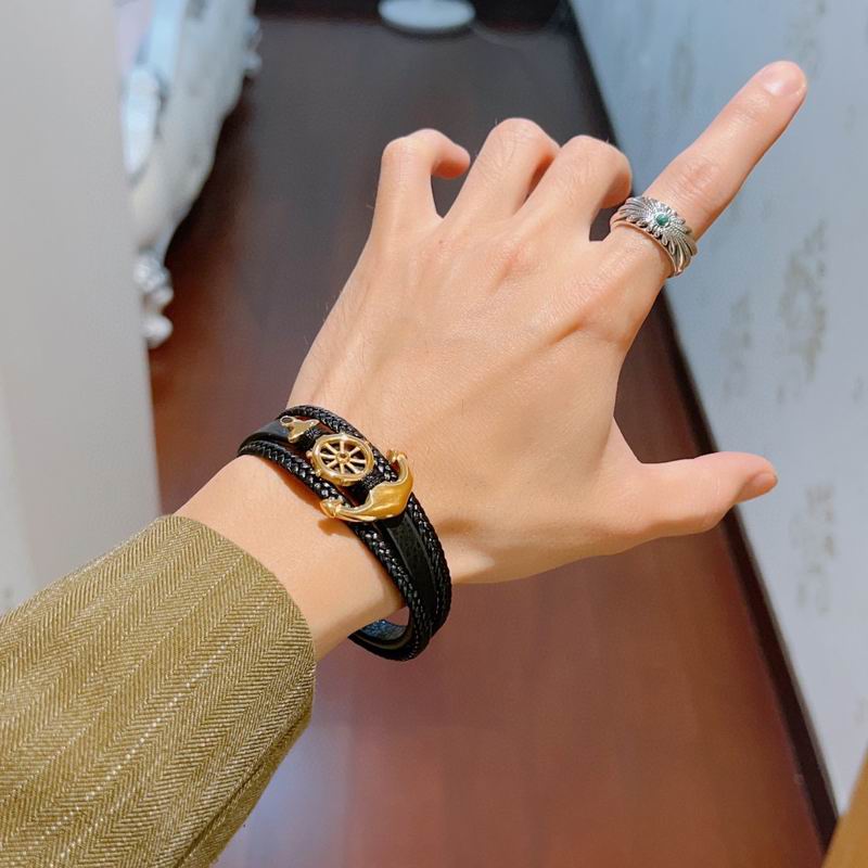 Gucci Bracelet 04yxs208 (3)