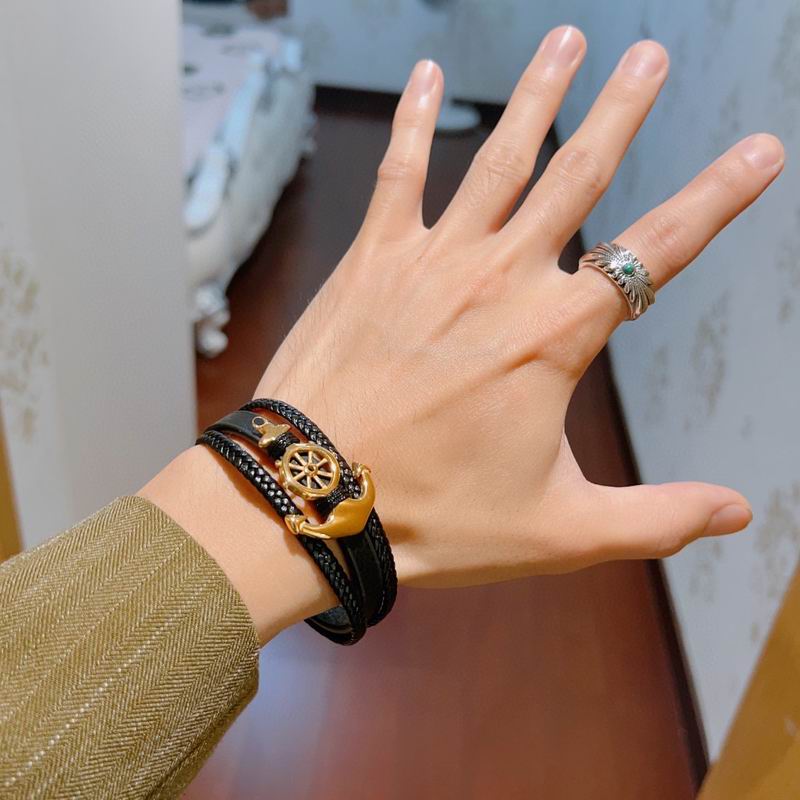 Gucci Bracelet 04yxs208 (6)