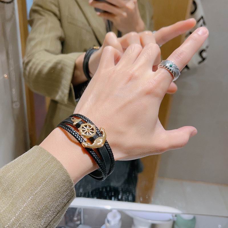 Gucci Bracelet 04yxs208 (9)