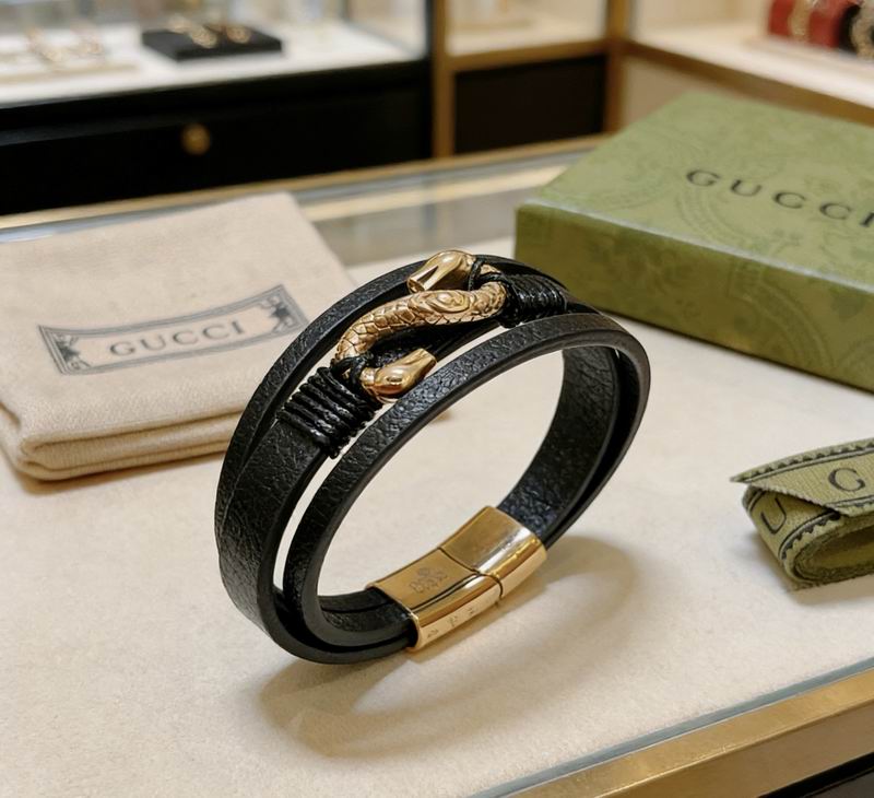 Gucci Bracelet 04yxs209 (1)