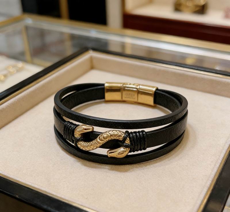 Gucci Bracelet 04yxs209 (2)