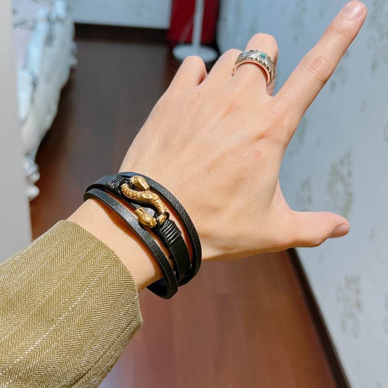 Gucci Bracelet 04yxs209 (6)