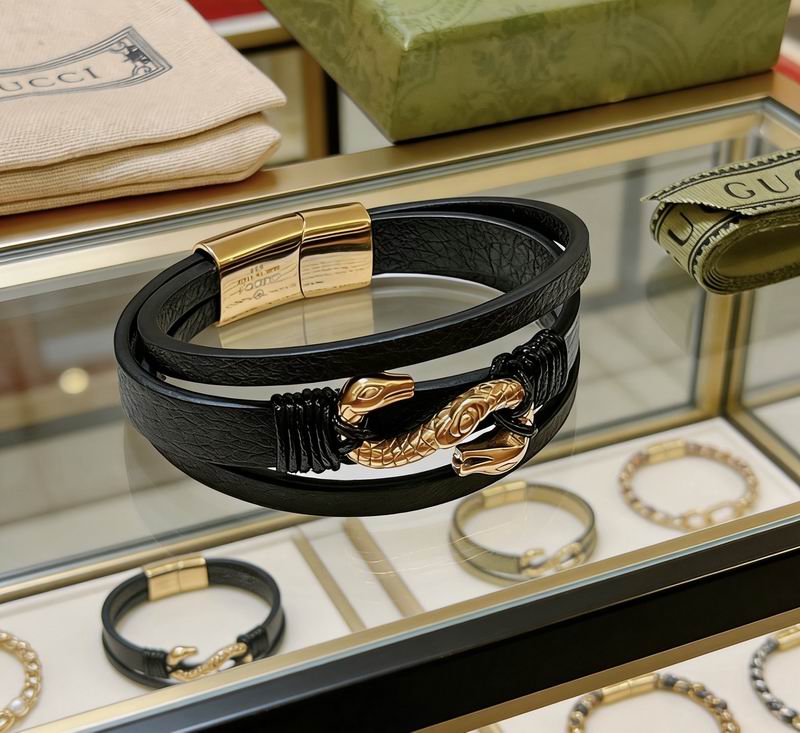 Gucci Bracelet 04yxs209 (8)