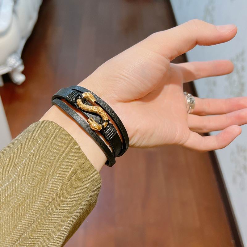 Gucci Bracelet 04yxs209 (9)