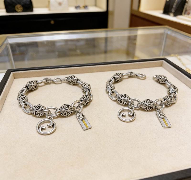 Gucci Bracelet 04yxs210 (1)