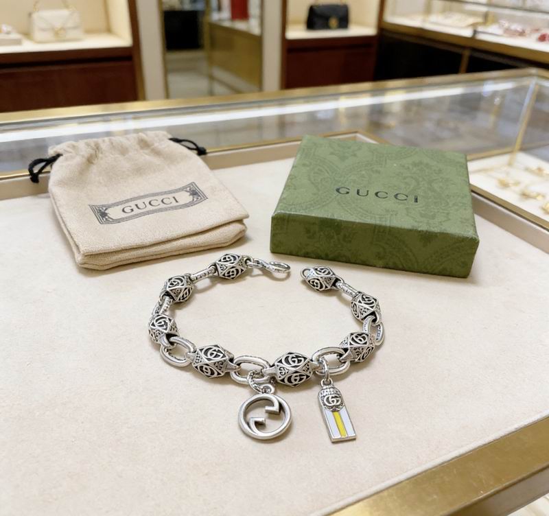 Gucci Bracelet 04yxs210 (4)