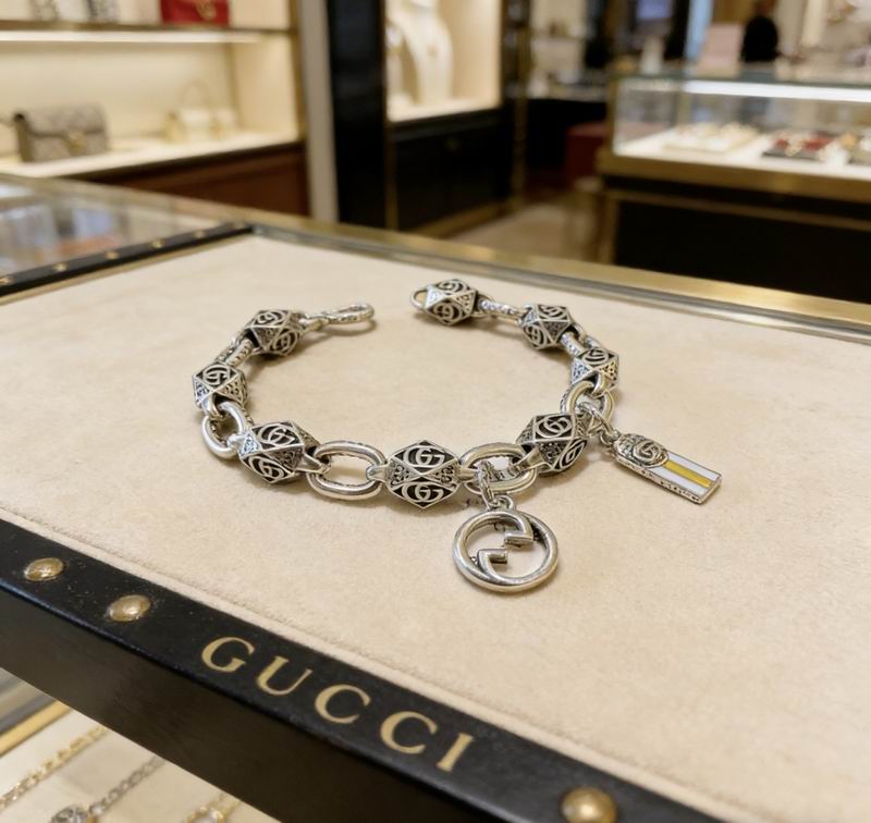 Gucci Bracelet 04yxs210 (7)