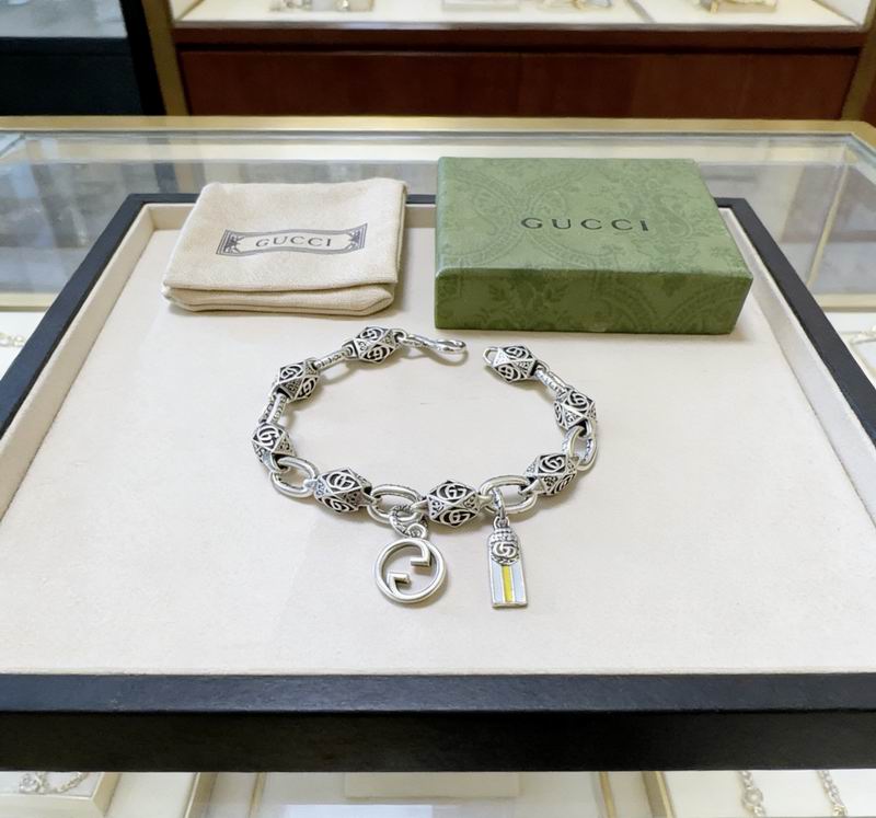 Gucci Bracelet 04yxs210 (8)