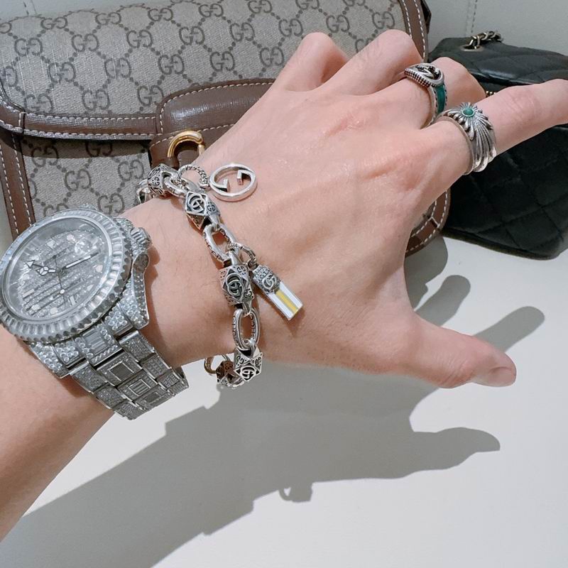 Gucci Bracelet 04yxs210 (9)