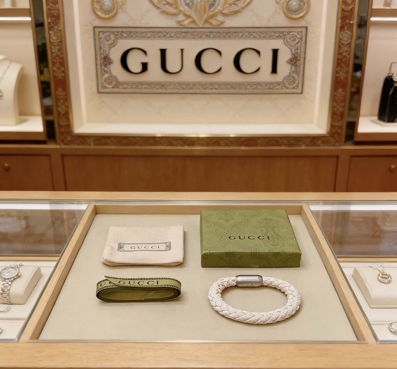 Gucci Bracelet 04yxs211 (2)