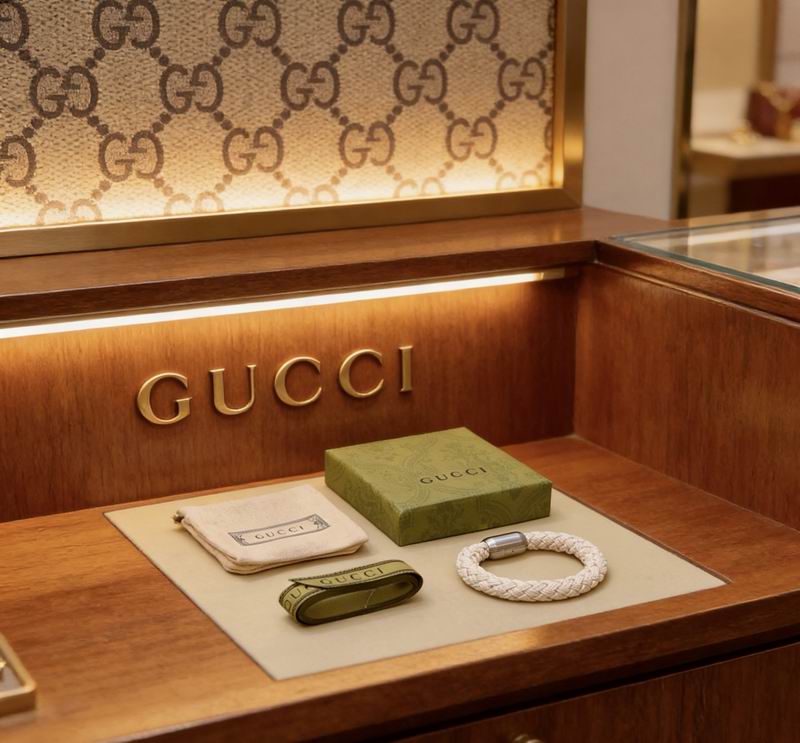 Gucci Bracelet 04yxs211 (5)