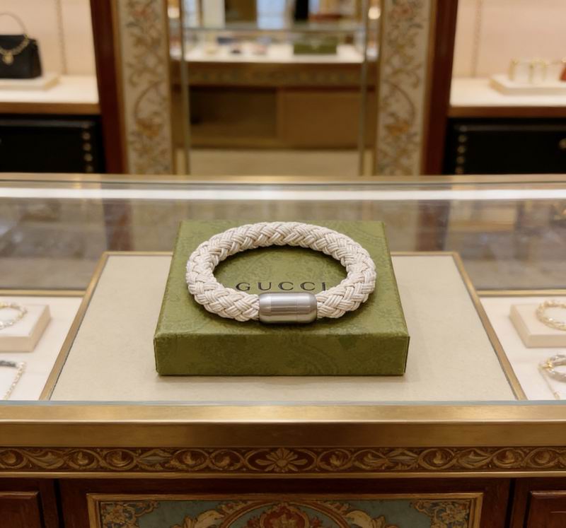 Gucci Bracelet 04yxs211 (7)
