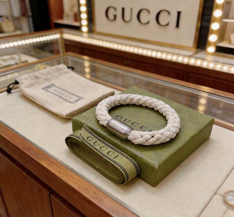Gucci Bracelet 04yxs211 (8)