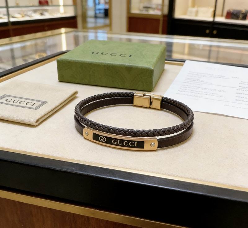Gucci Bracelet 04yxs212 (1)