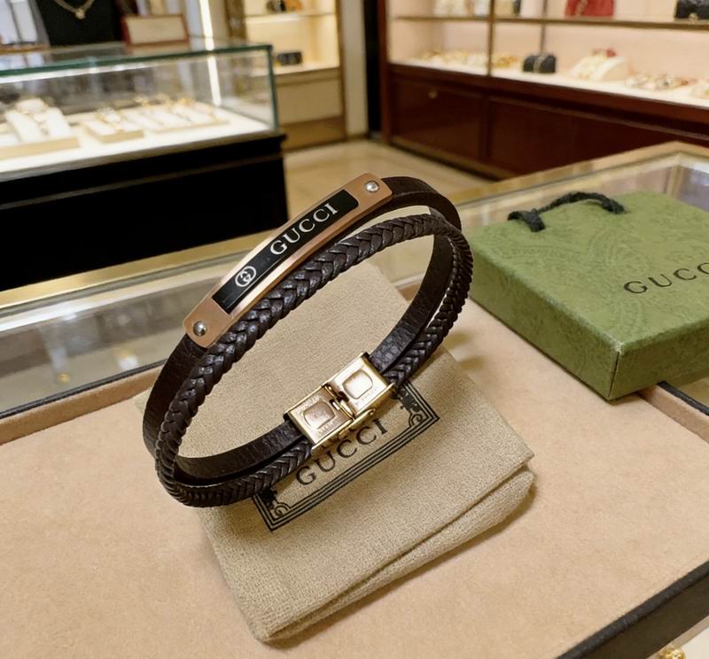 Gucci Bracelet 04yxs212 (2)