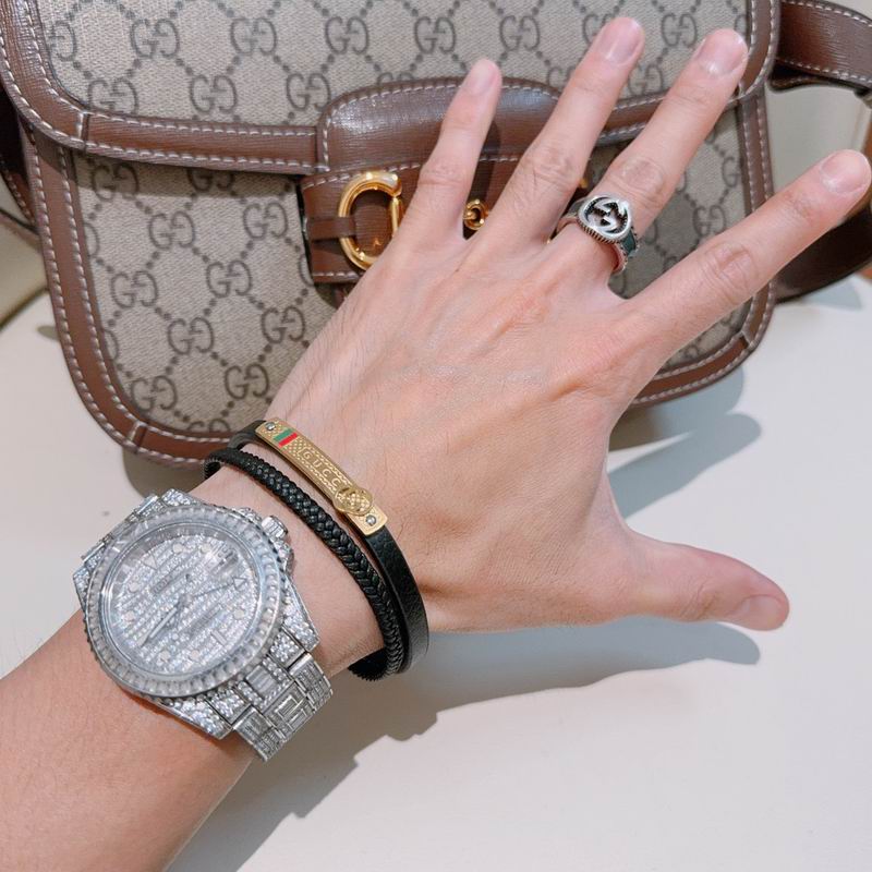 Gucci Bracelet 04yxs212 (3)