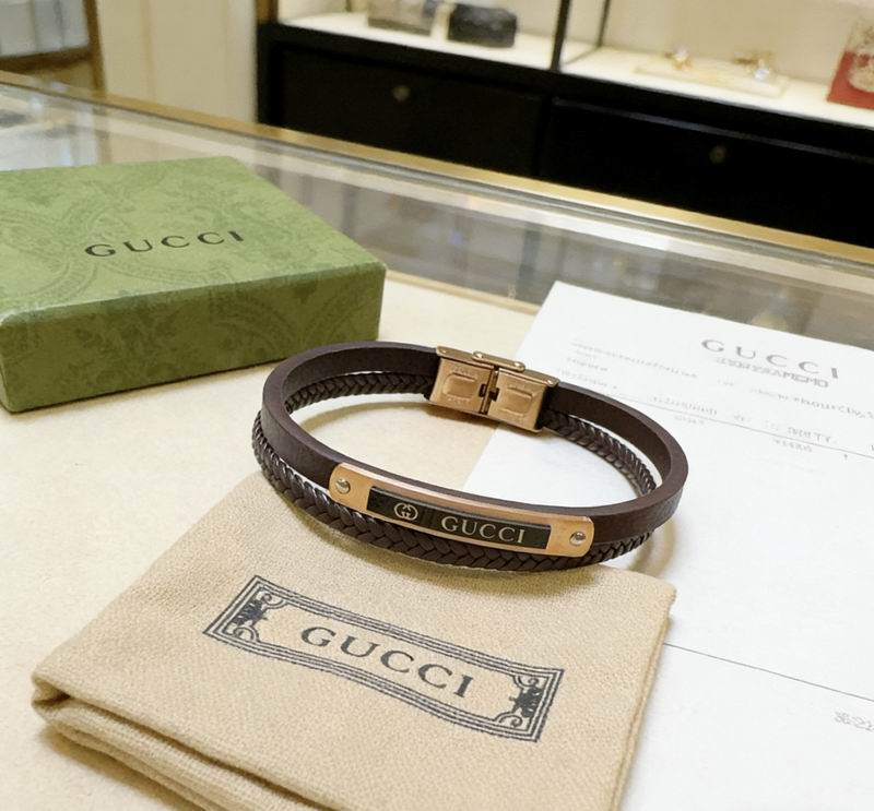 Gucci Bracelet 04yxs212 (4)