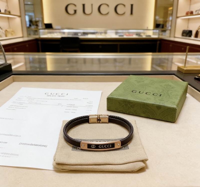 Gucci Bracelet 04yxs212 (7)