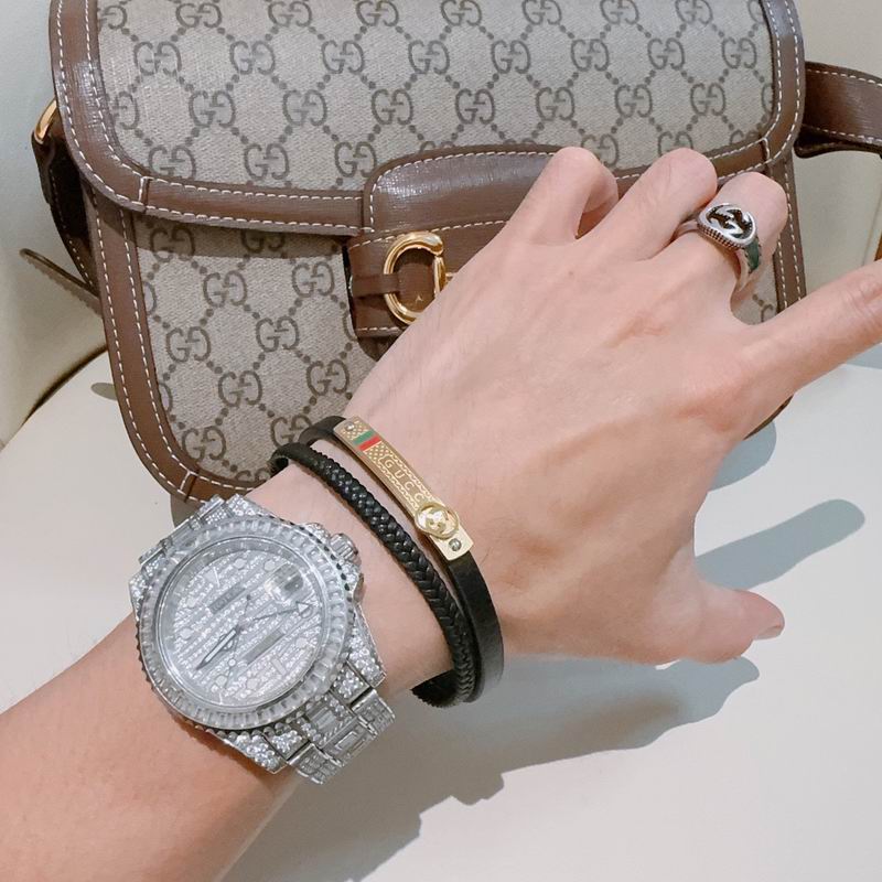 Gucci Bracelet 04yxs212 (9)