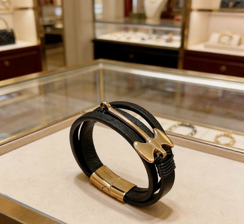 Gucci Bracelet 04yxs213 (1)