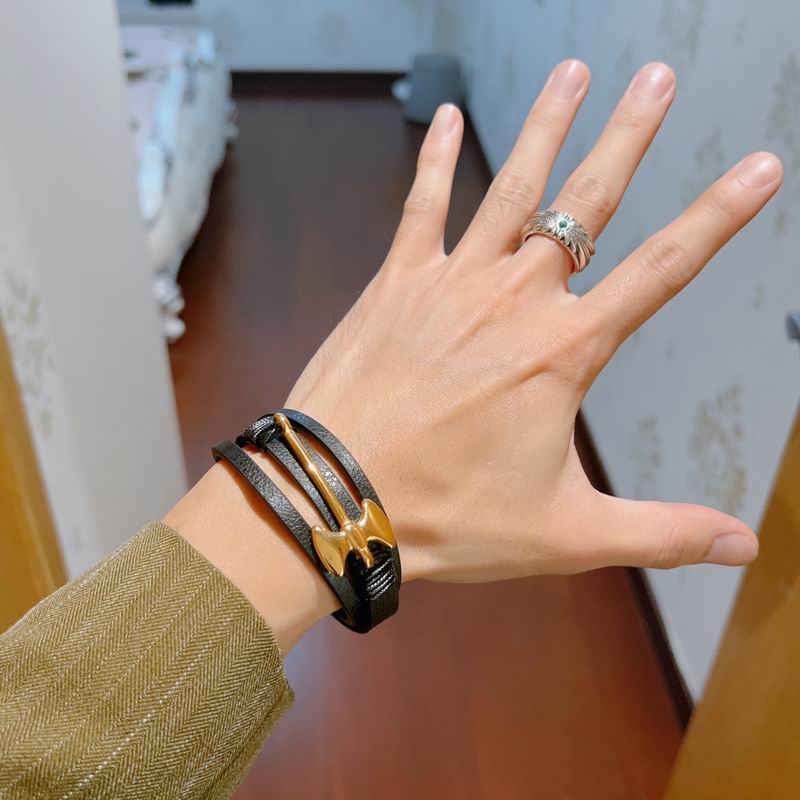 Gucci Bracelet 04yxs213 (3)