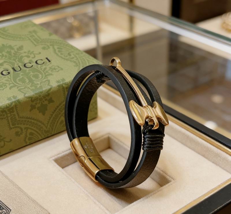 Gucci Bracelet 04yxs213 (4)