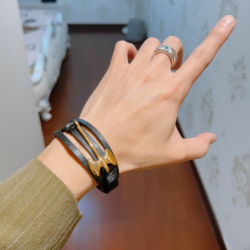 Gucci Bracelet 04yxs213 (6)