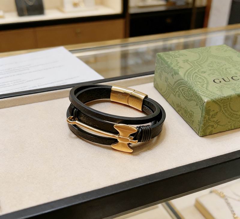 Gucci Bracelet 04yxs213 (7)