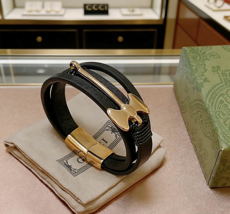 Gucci Bracelet 04yxs213 (8)
