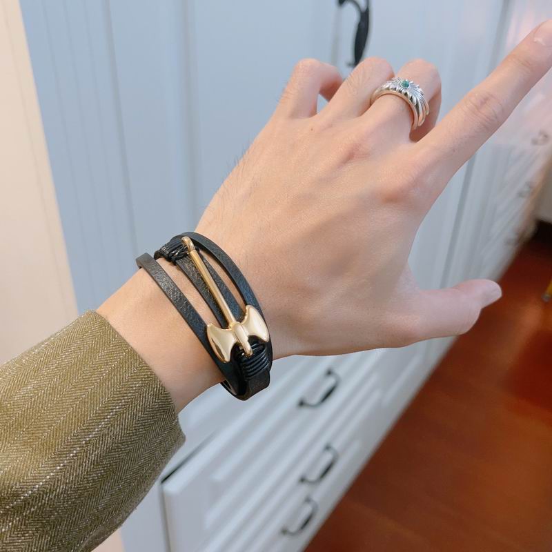 Gucci Bracelet 04yxs213 (9)