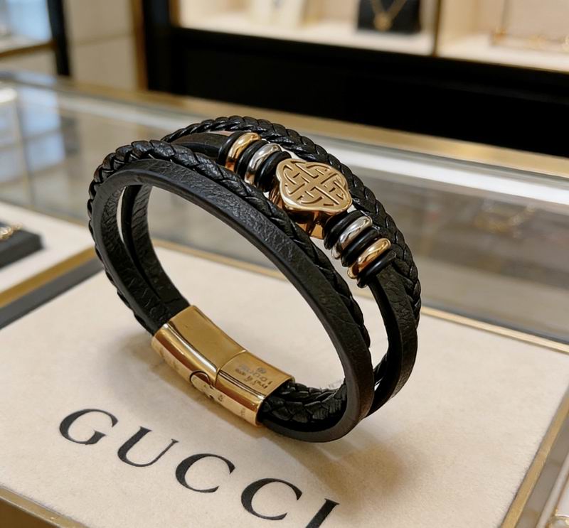 Gucci Bracelet 04yxs214 (2)