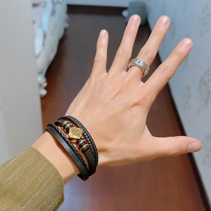 Gucci Bracelet 04yxs214 (3)